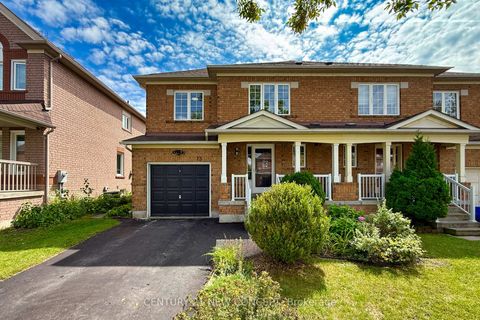 Photo 3 at 73 Steckley Street, Bayview Wellington, Aurora Photo 3 at 73 Steckley Street, Bayview Wellington, Aurora