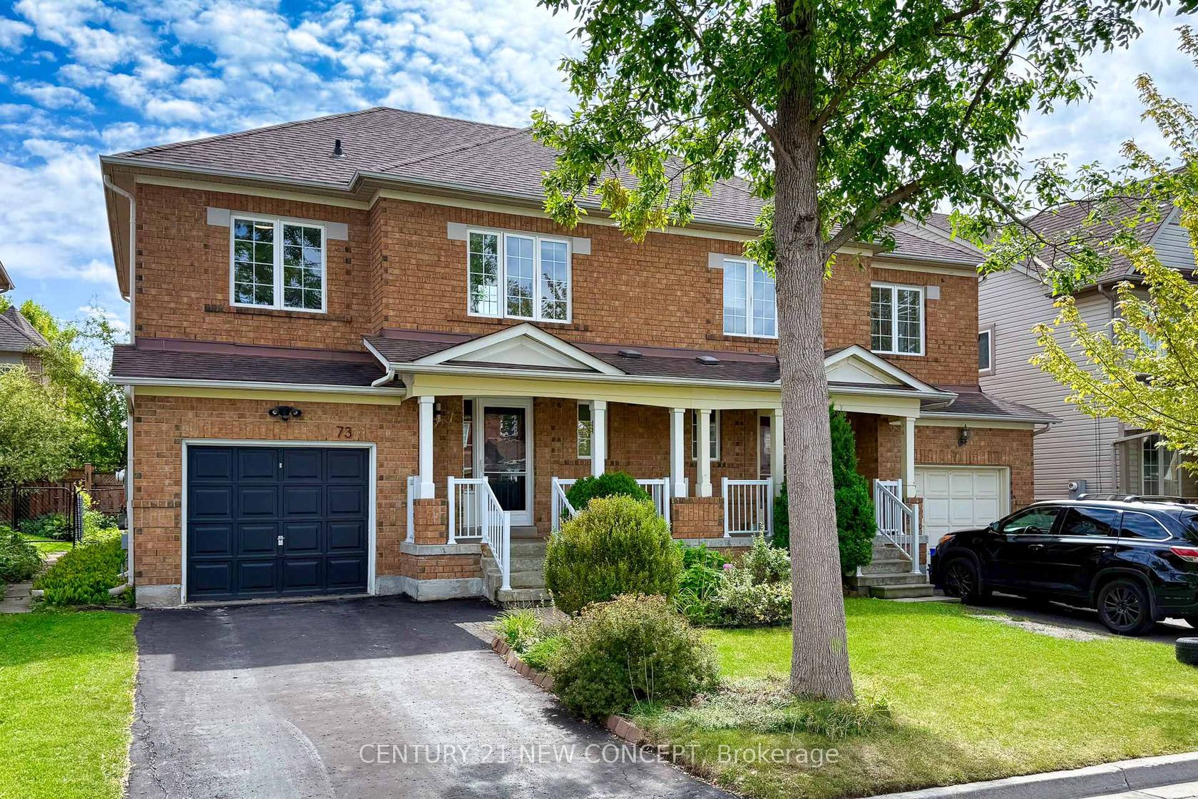73 Steckley Street, Bayview Wellington, Aurora 