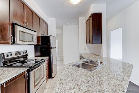 Photo 4 at 105 - 872 Sheppard Avenue W, Bathurst Manor, Toronto