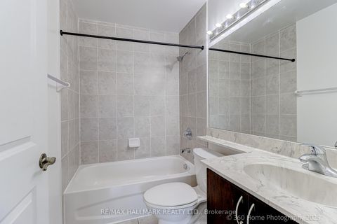 Photo 14 at 105 - 872 Sheppard Avenue W, Bathurst Manor, Toronto