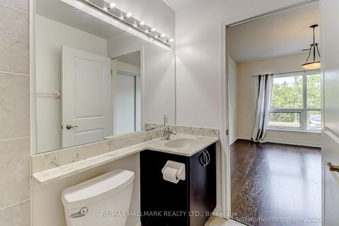 Photo 15 at 105 - 872 Sheppard Avenue W, Bathurst Manor, Toronto