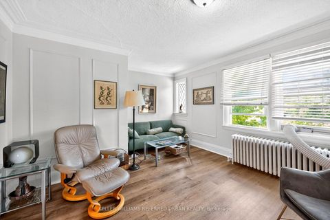 Photo 18 at 93 Northcliffe Boulevard, Davenport, Toronto