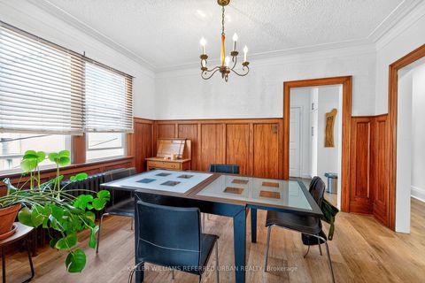 Photo 20 at 93 Northcliffe Boulevard, Davenport, Toronto