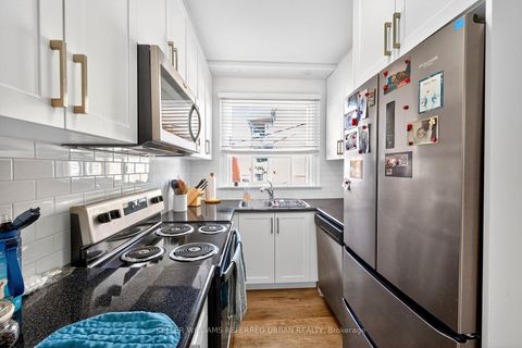 Photo 21 at 93 Northcliffe Boulevard, Davenport, Toronto