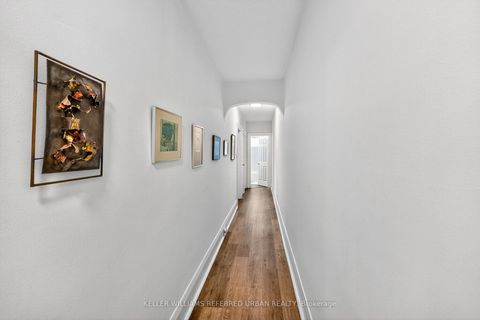 Photo 22 at 93 Northcliffe Boulevard, Davenport, Toronto