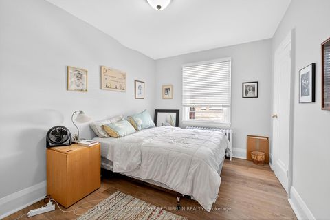 Photo 23 at 93 Northcliffe Boulevard, Davenport, Toronto