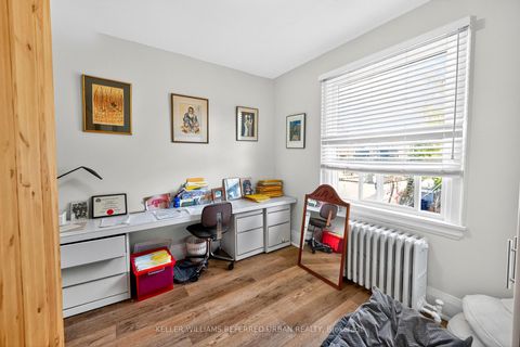 Photo 24 at 93 Northcliffe Boulevard, Davenport, Toronto