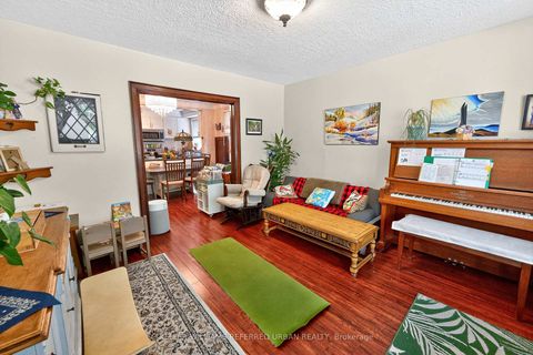 Photo 27 at 93 Northcliffe Boulevard, Davenport, Toronto
