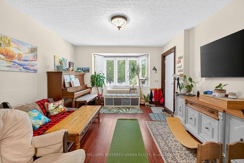 Photo 28 at 93 Northcliffe Boulevard, Davenport, Toronto