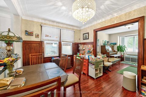 Photo 30 at 93 Northcliffe Boulevard, Davenport, Toronto