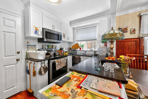 Photo 31 at 93 Northcliffe Boulevard, Davenport, Toronto