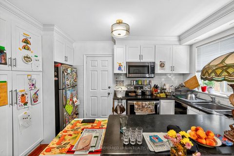 Photo 32 at 93 Northcliffe Boulevard, Davenport, Toronto