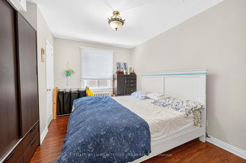 Photo 33 at 93 Northcliffe Boulevard, Davenport, Toronto