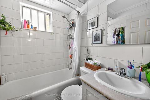 Photo 35 at 93 Northcliffe Boulevard, Davenport, Toronto