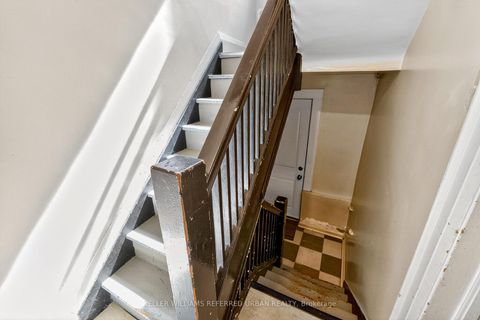 Photo 36 at 93 Northcliffe Boulevard, Davenport, Toronto