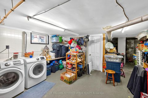 Photo 37 at 93 Northcliffe Boulevard, Davenport, Toronto