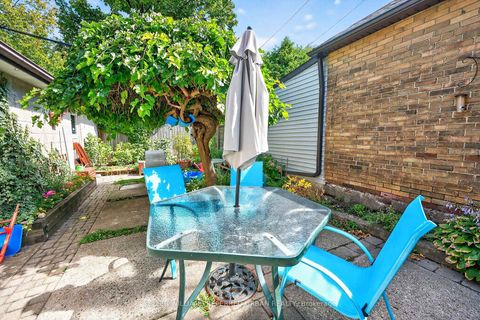 Photo 40 at 93 Northcliffe Boulevard, Davenport, Toronto