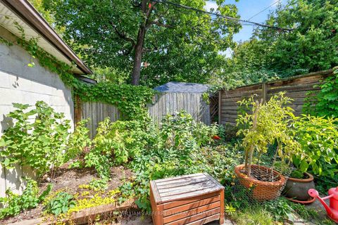 Photo 41 at 93 Northcliffe Boulevard, Davenport, Toronto