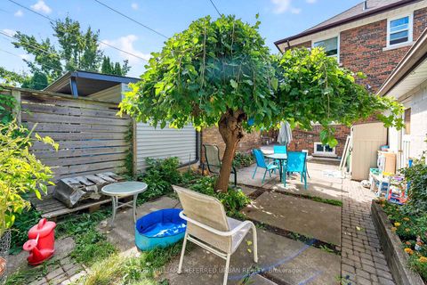 Photo 42 at 93 Northcliffe Boulevard, Davenport, Toronto