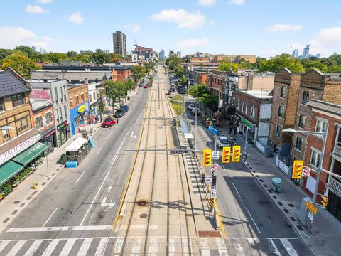 Photo 44 at 93 Northcliffe Boulevard, Davenport, Toronto