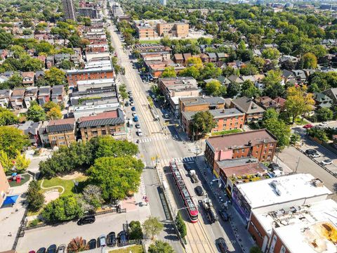 Photo 46 at 93 Northcliffe Boulevard, Davenport, Toronto