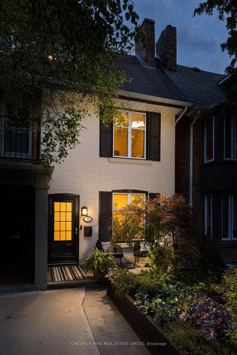 Photo 0 at 33 Tennis Crescent, North Riverdale, Toronto