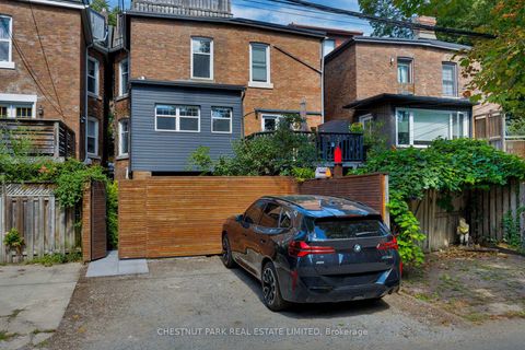 Photo 47 at 33 Tennis Crescent, North Riverdale, Toronto