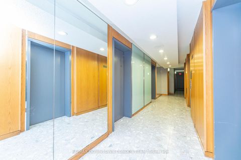 Photo 4 at 2213 - 44 St Joseph Street, Bay Street Corridor, Toronto