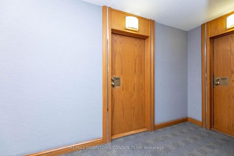 Photo 5 at 2213 - 44 St Joseph Street, Bay Street Corridor, Toronto Photo 5 at 2213 - 44 St Joseph Street, Bay Street Corridor, Toronto