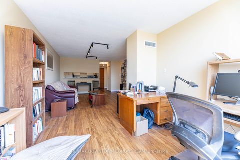 Photo 17 at 2213 - 44 St Joseph Street, Bay Street Corridor, Toronto
