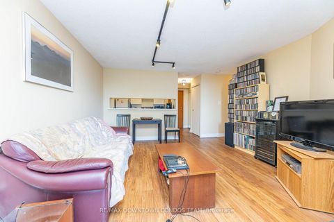Photo 18 at 2213 - 44 St Joseph Street, Bay Street Corridor, Toronto