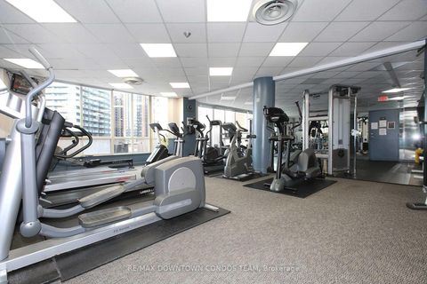 Photo 27 at 2213 - 44 St Joseph Street, Bay Street Corridor, Toronto