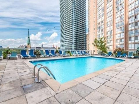 Photo 28 at 2213 - 44 St Joseph Street, Bay Street Corridor, Toronto Photo 28 at 2213 - 44 St Joseph Street, Bay Street Corridor, Toronto