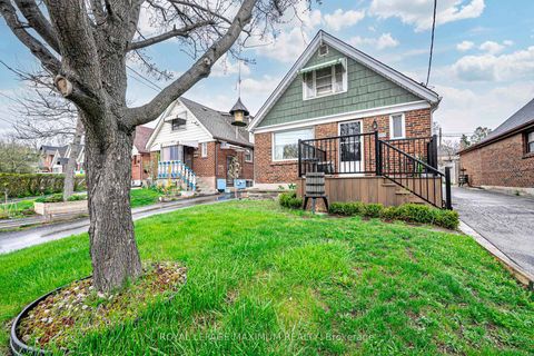 Photo 0 at 2113 Keele Street, Greenbrook, Toronto