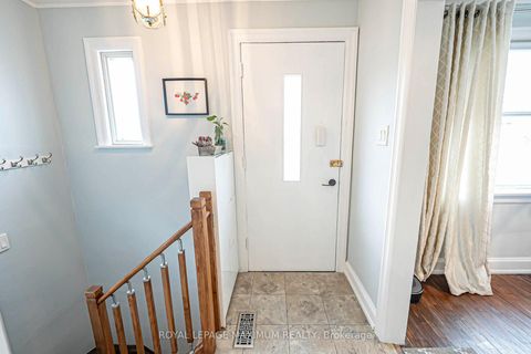 Photo 2 at 2113 Keele Street, Greenbrook, Toronto