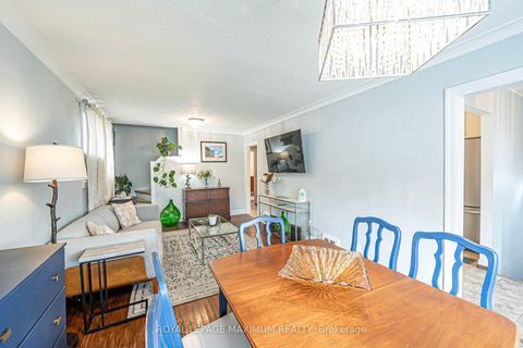Photo 3 at 2113 Keele Street, Greenbrook, Toronto