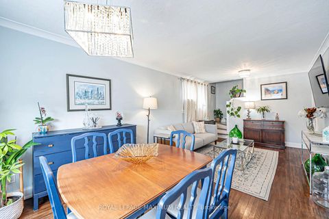 Photo 4 at 2113 Keele Street, Greenbrook, Toronto