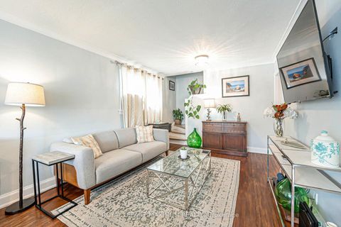 Photo 5 at 2113 Keele Street, Greenbrook, Toronto