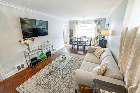 Photo 6 at 2113 Keele Street, Greenbrook, Toronto