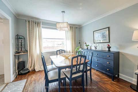 Photo 8 at 2113 Keele Street, Greenbrook, Toronto