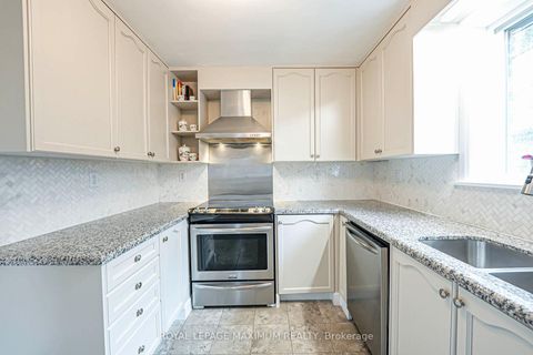Photo 9 at 2113 Keele Street, Greenbrook, Toronto