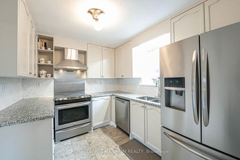 Photo 10 at 2113 Keele Street, Greenbrook, Toronto