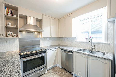 Photo 11 at 2113 Keele Street, Greenbrook, Toronto