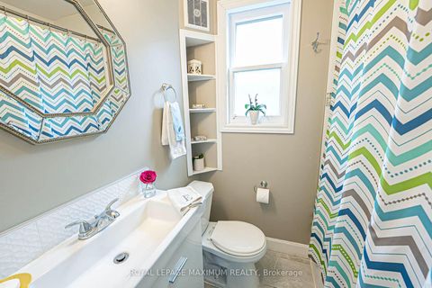 Photo 14 at 2113 Keele Street, Greenbrook, Toronto