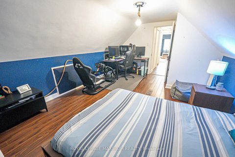 Photo 17 at 2113 Keele Street, Greenbrook, Toronto