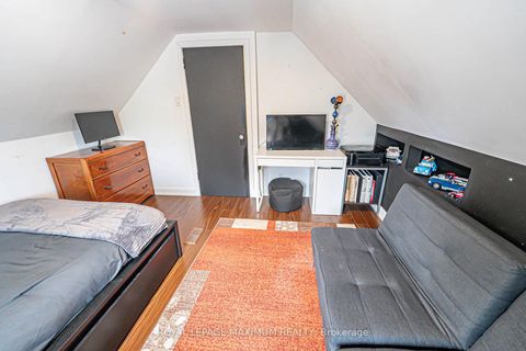 Photo 19 at 2113 Keele Street, Greenbrook, Toronto
