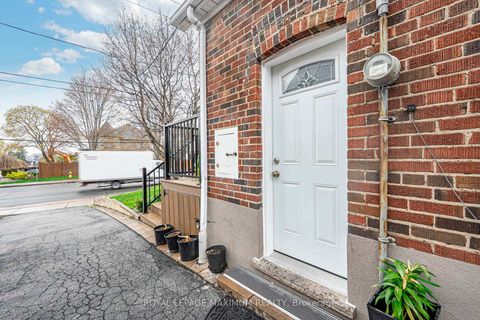 Photo 20 at 2113 Keele Street, Greenbrook, Toronto