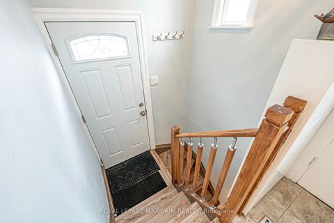 Photo 21 at 2113 Keele Street, Greenbrook, Toronto