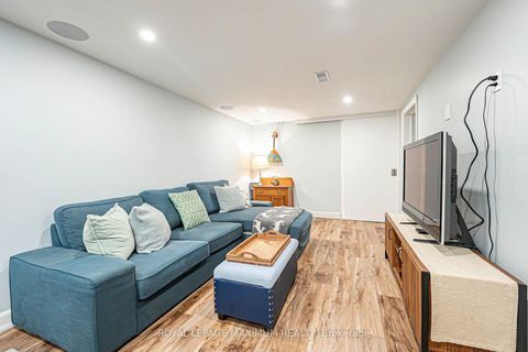 Photo 26 at 2113 Keele Street, Greenbrook, Toronto