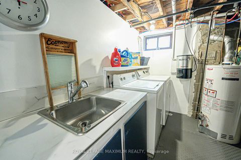 Photo 32 at 2113 Keele Street, Greenbrook, Toronto